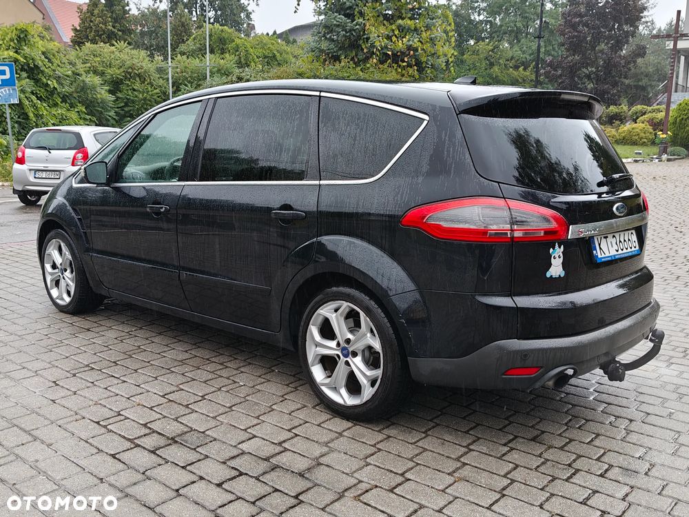 Ford S-Max 2.0 T Platinium X MPS6 - 24