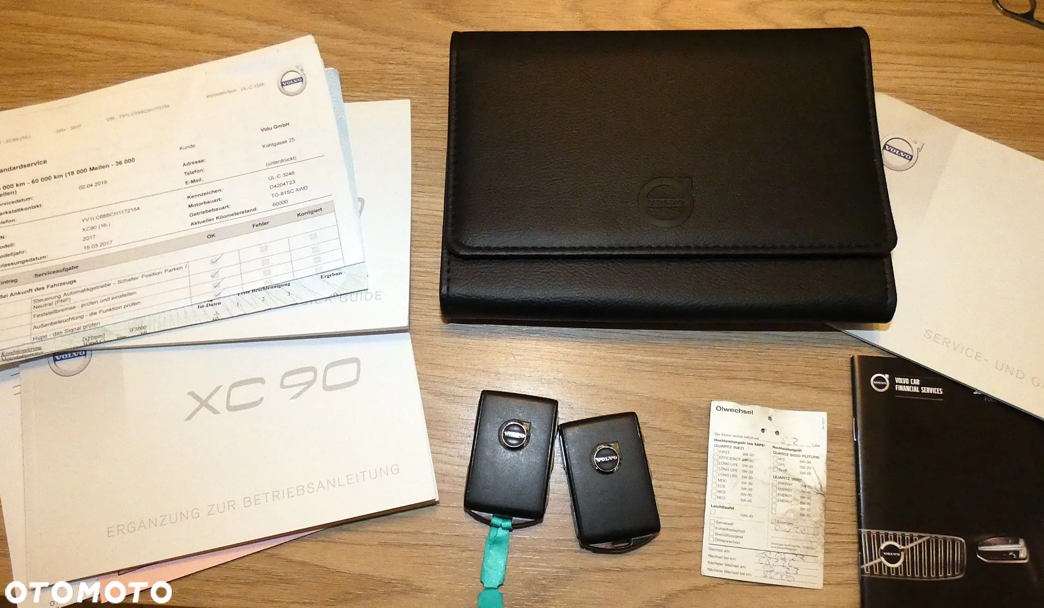 Volvo XC 90 T6 AWD Inscription 7os - 40