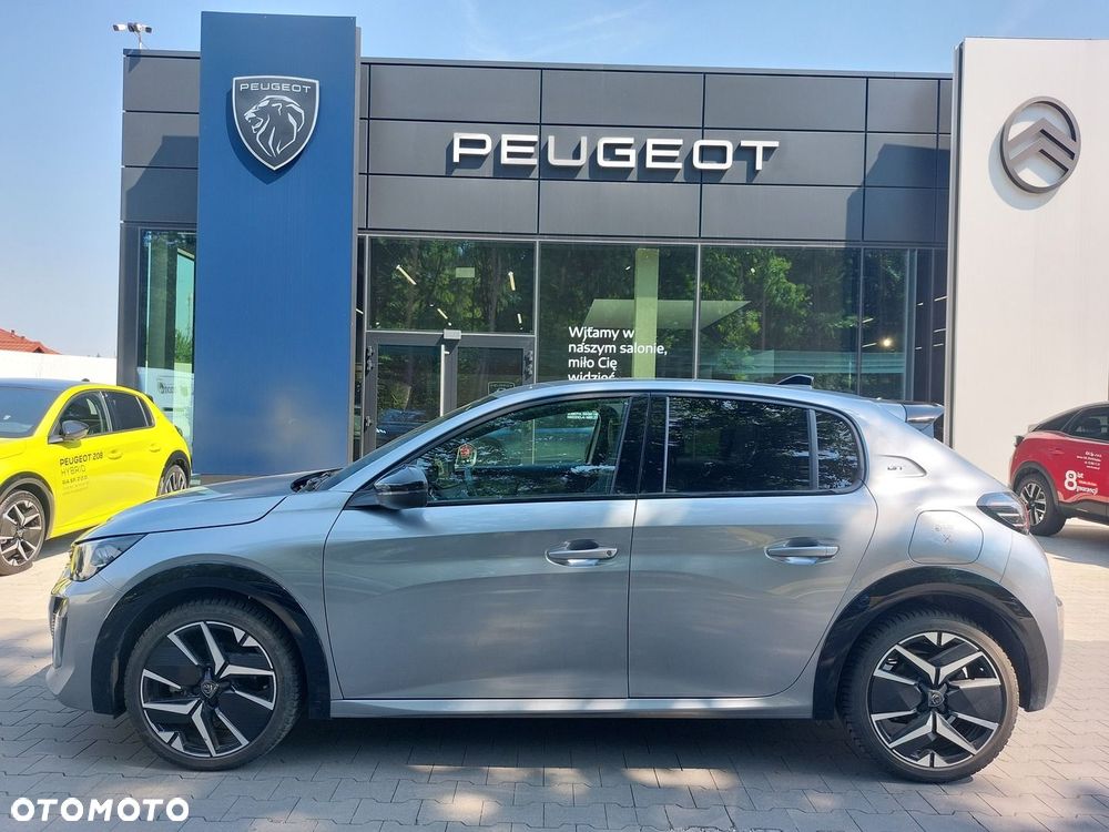Peugeot 208 - 2