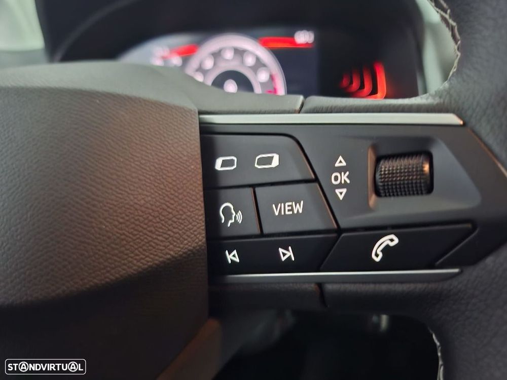 SEAT Arona 1.0 TSI Style DSG - 23