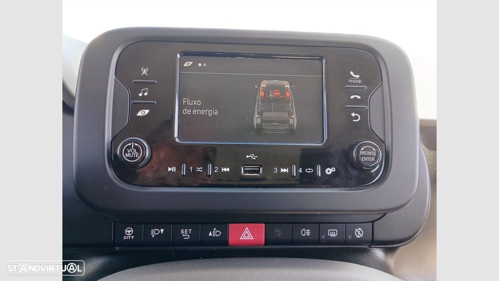 Fiat Panda 1.0 Hybrid City Life - 18
