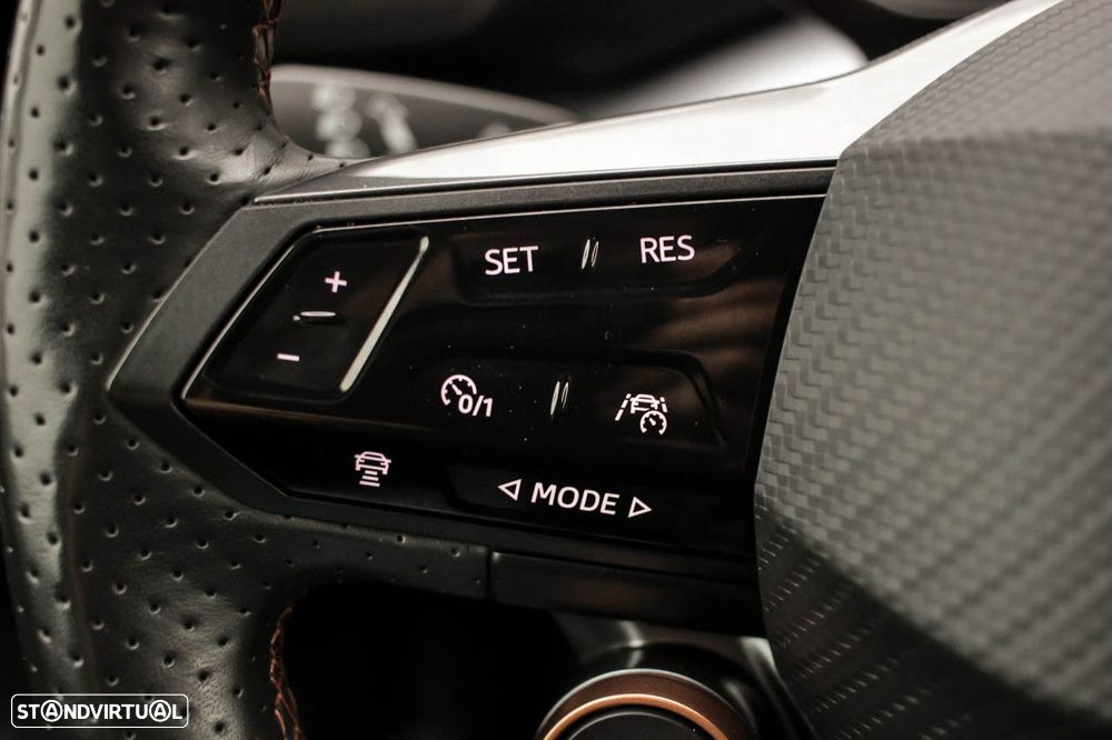 Cupra Born 170kW/77kWh - 18