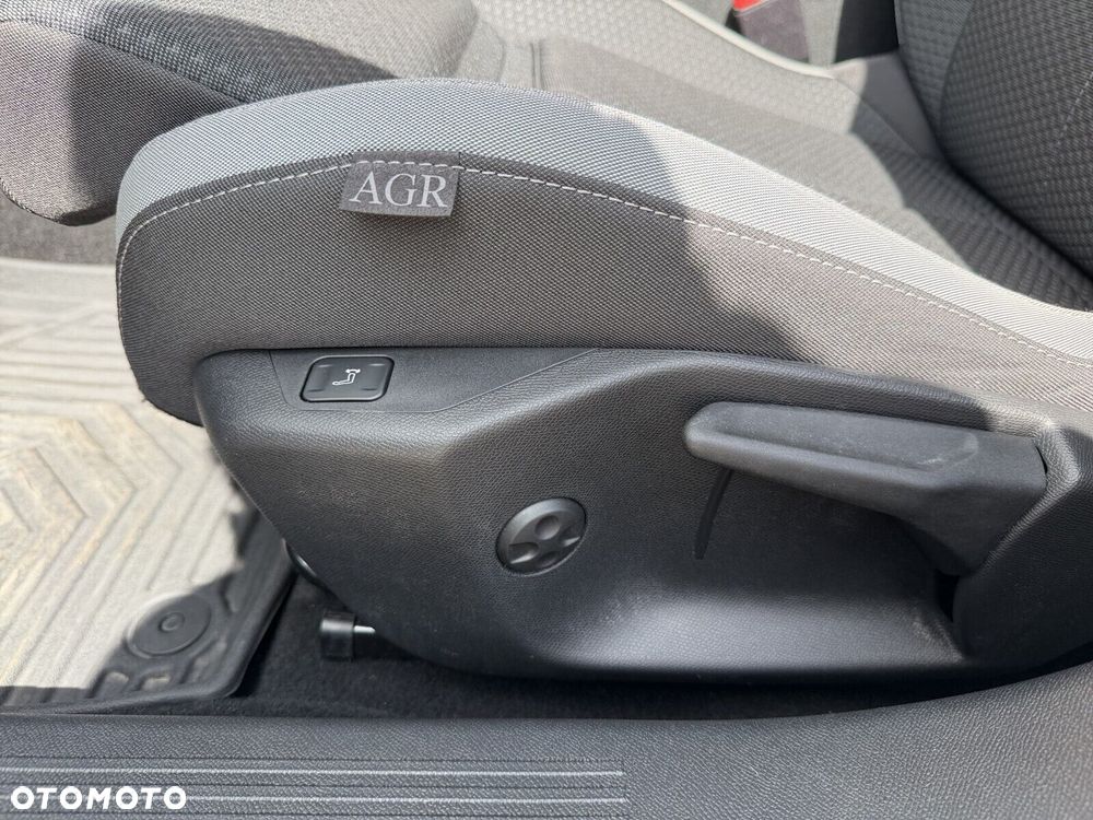 Opel Astra 1.5 CDTI Business Edition S&S - 14