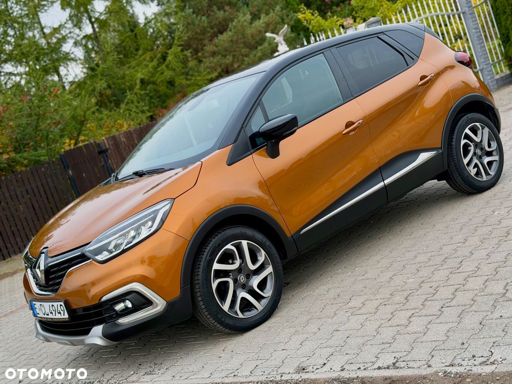 Renault Captur ENERGY TCe 90 Start&Stop Luxe - 32