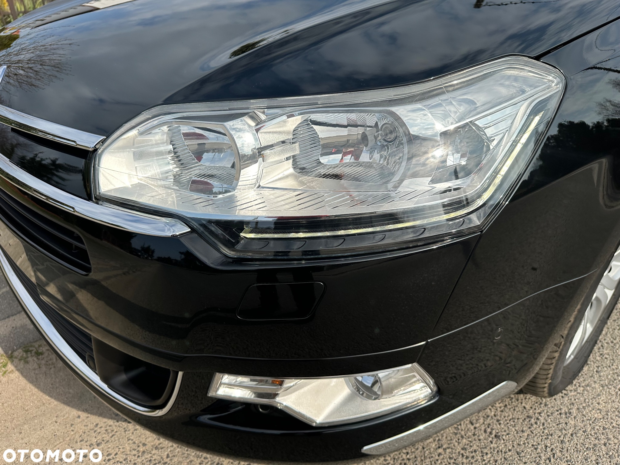 Citroën C5 - 14