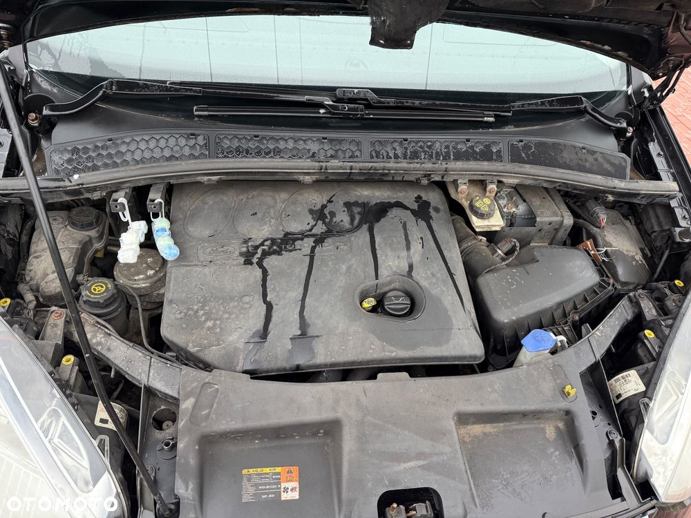Ford Galaxy 2.0 TDCi Trend - 9