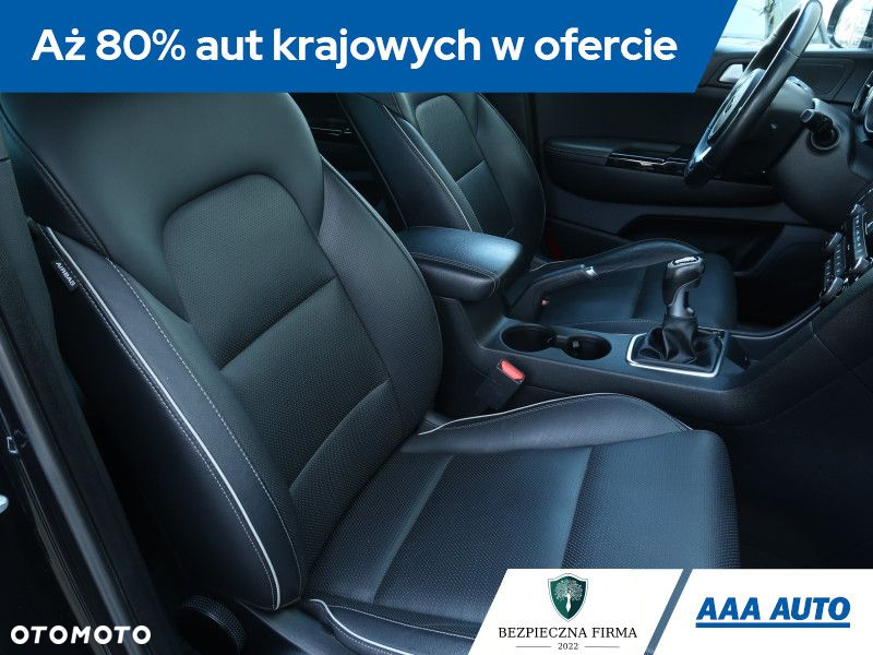 Kia Sportage - 10