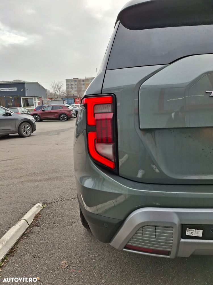 KG Mobility Torres - 6