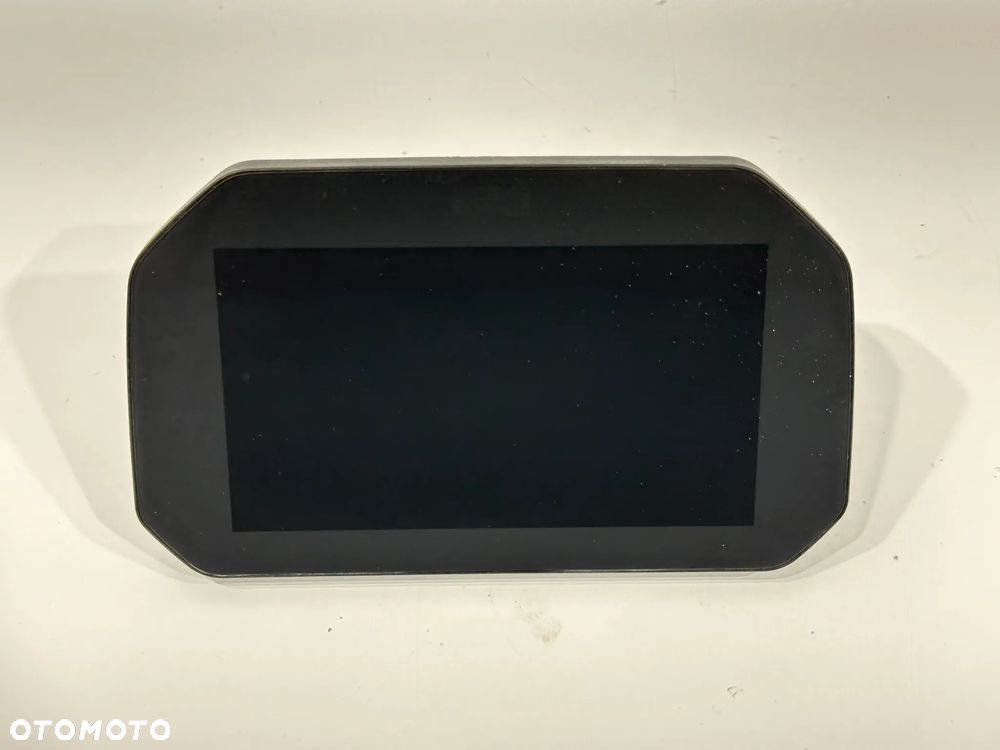 Licznik BMW R1200 GS R1250 GS 16-19r. - 2