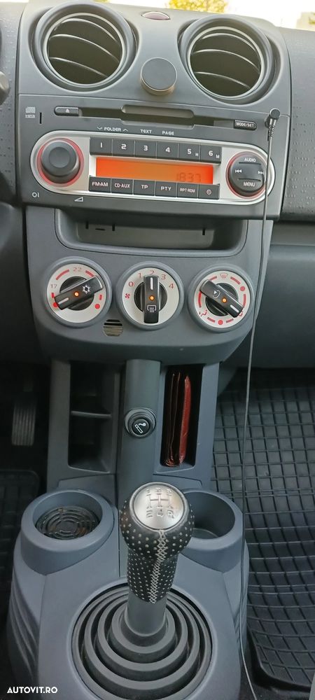 Mitsubishi Colt 1.3 ClearTec XTRA - 26