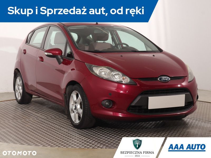 Ford Fiesta - 3