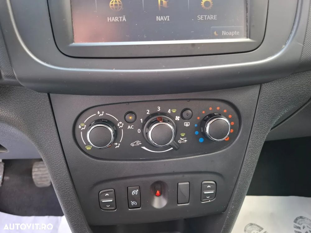 Dacia Logan MCV TCe 90 Laureate - 26