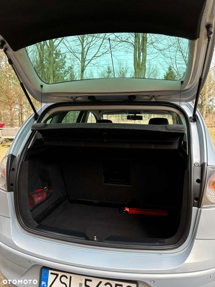 Seat Altea 1.9 TDI DPF Stylance - 17
