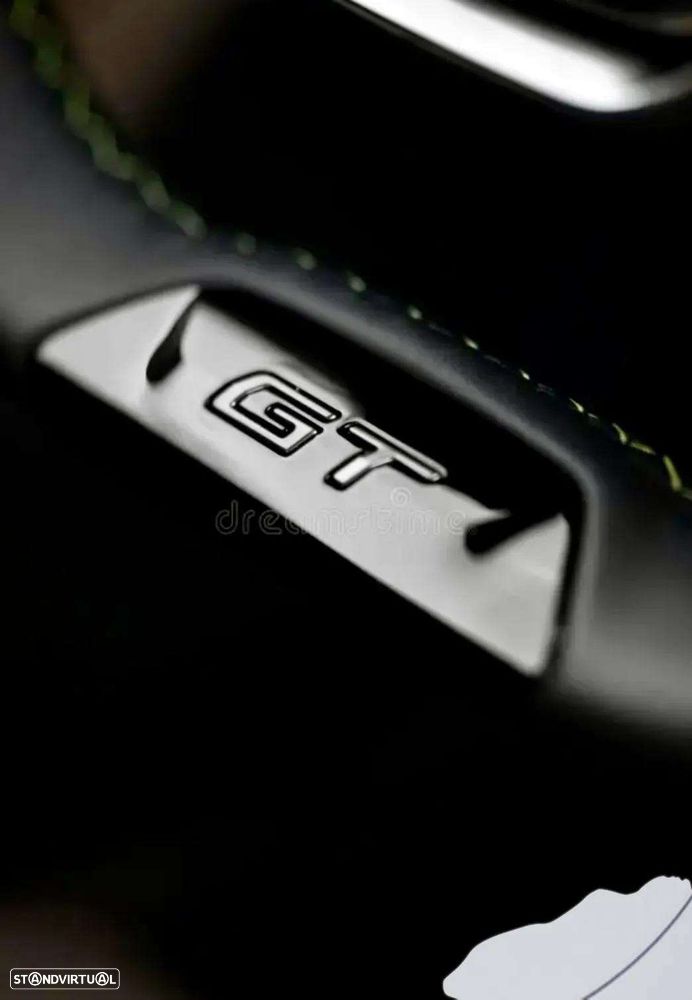 Peugeot e-2008 GT - 18