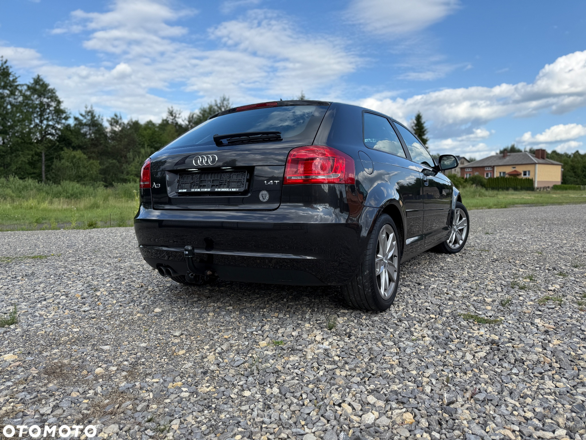 Audi A3 1.4 TFSI Ambition - 4