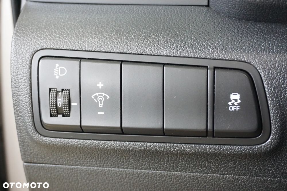 Hyundai Tucson blue 1.6 GDi 2WD Classic - 29