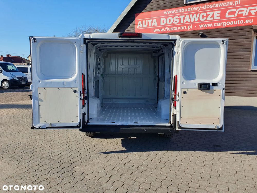 Fiat Ducato - 7