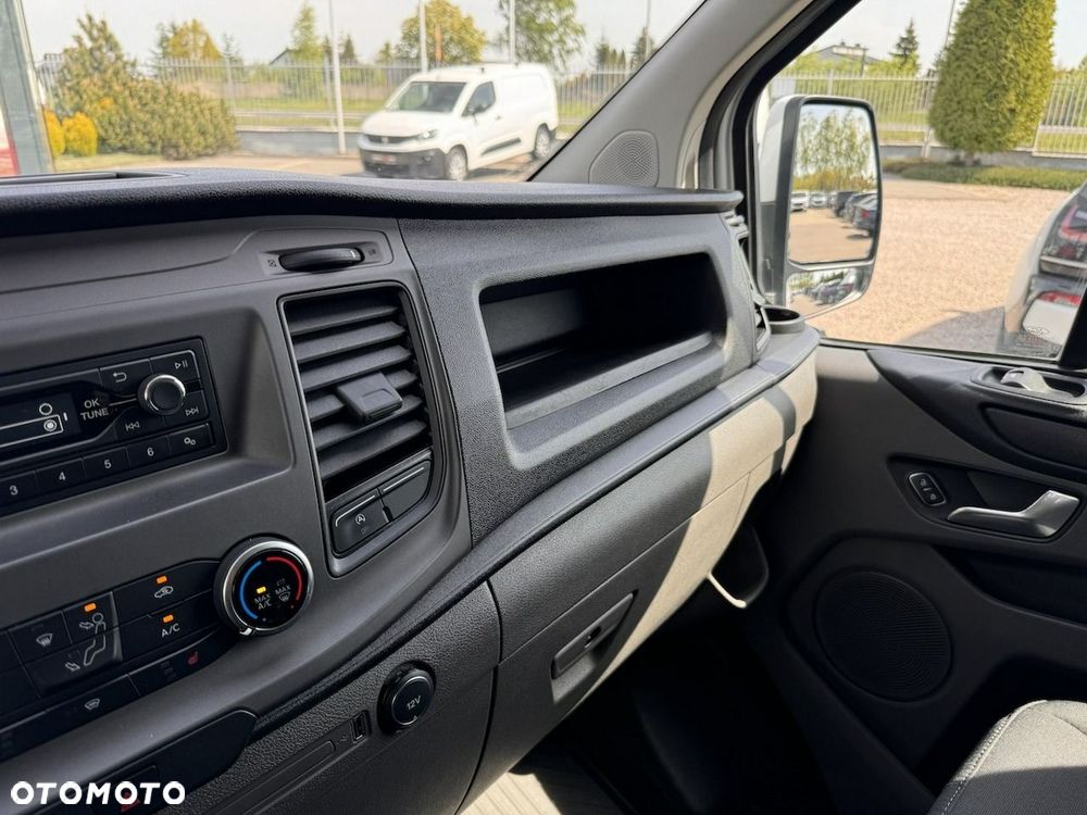 Ford Transit Custom - 26