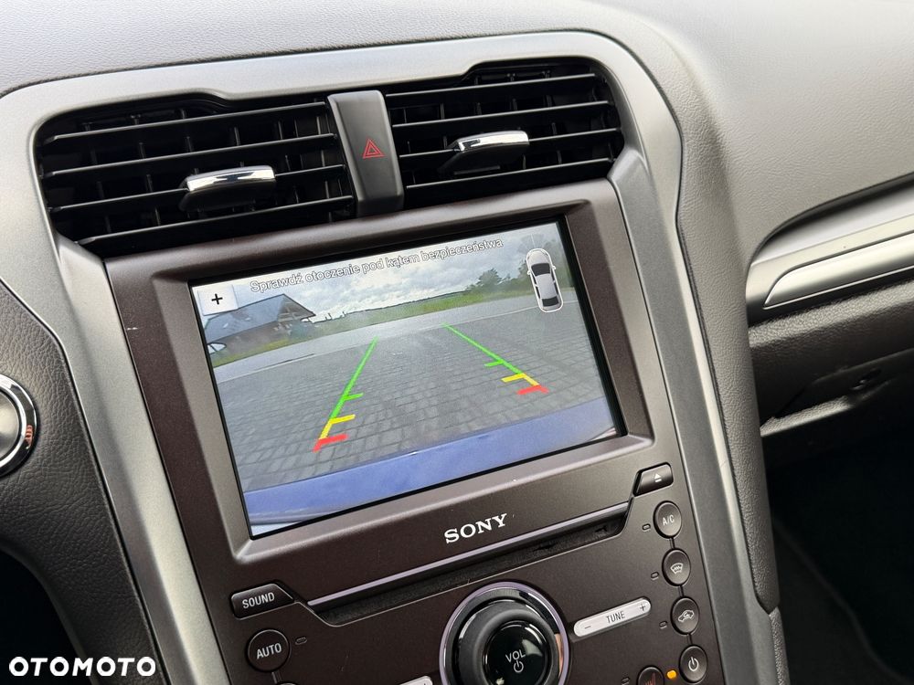 Ford Mondeo 2.0 TDCi STart-Stopp PowerShift-Aut Titanium - 23