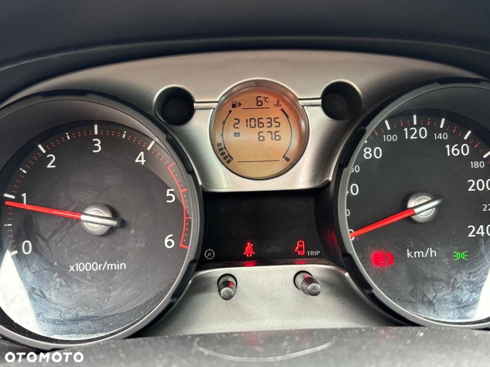 Nissan Qashqai 1.5 dCi I-Way - 18