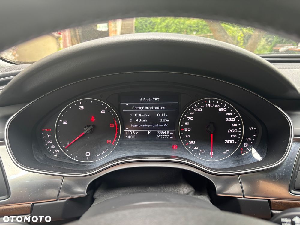 Audi A6 Avant - 11