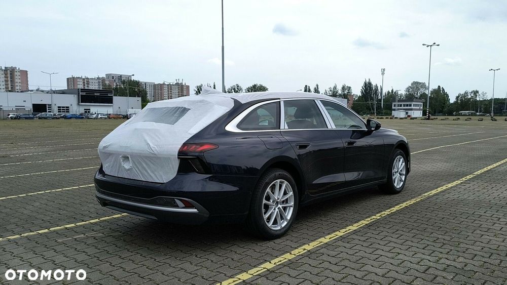 Audi A6 Avant - 14