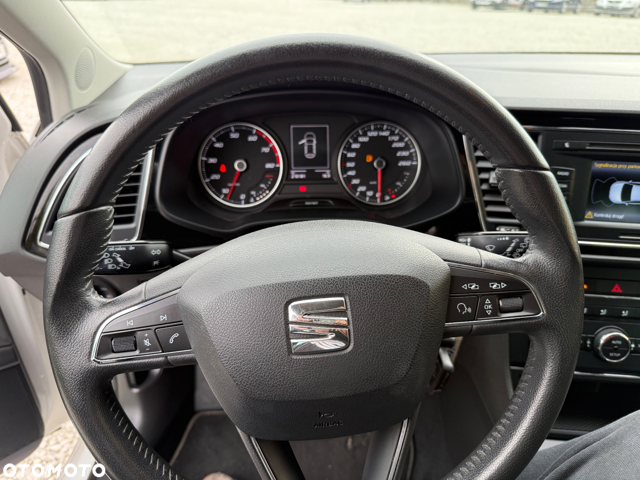 Seat Leon 1.2 TSI Style - 18
