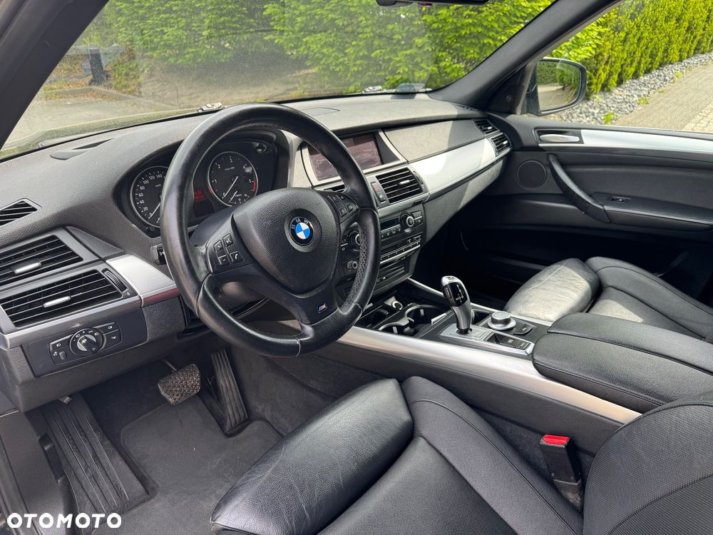 BMW X5 3.0sd xDrive - 10