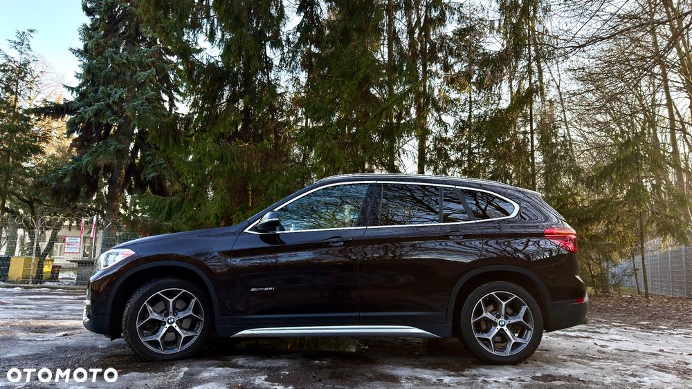 BMW X1 - 4