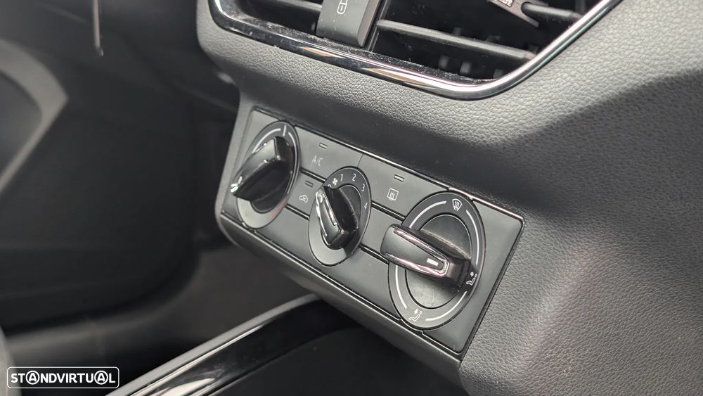 Skoda Scala 1.0 TSI Ambition - 12