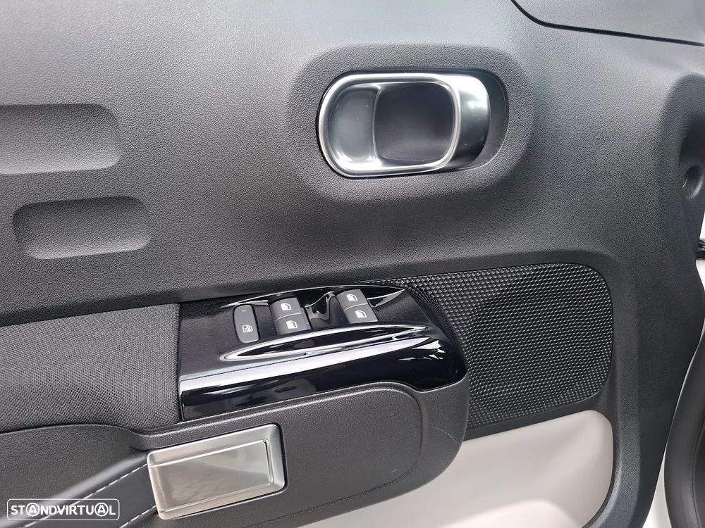 Citroën C3 Pure Tech S&S Shine Pack - 28