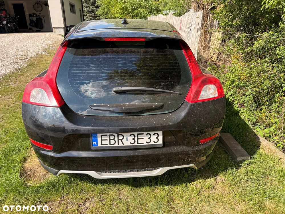 Volvo C30 D2 RDesign - 6