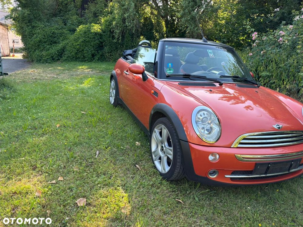 MINI Cooper - 4