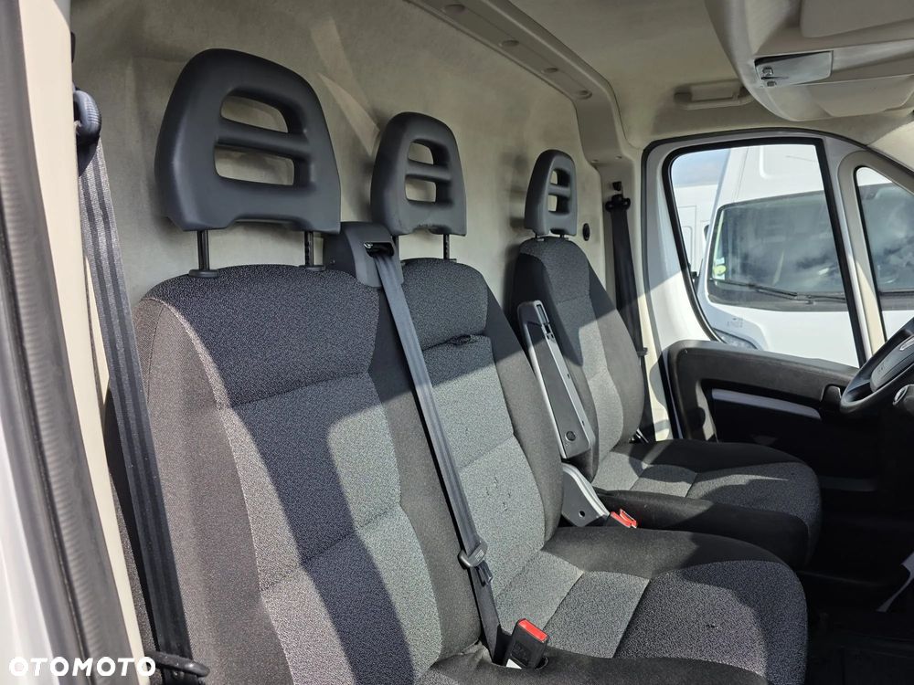 Fiat Ducato MAXI L4H2 - 12