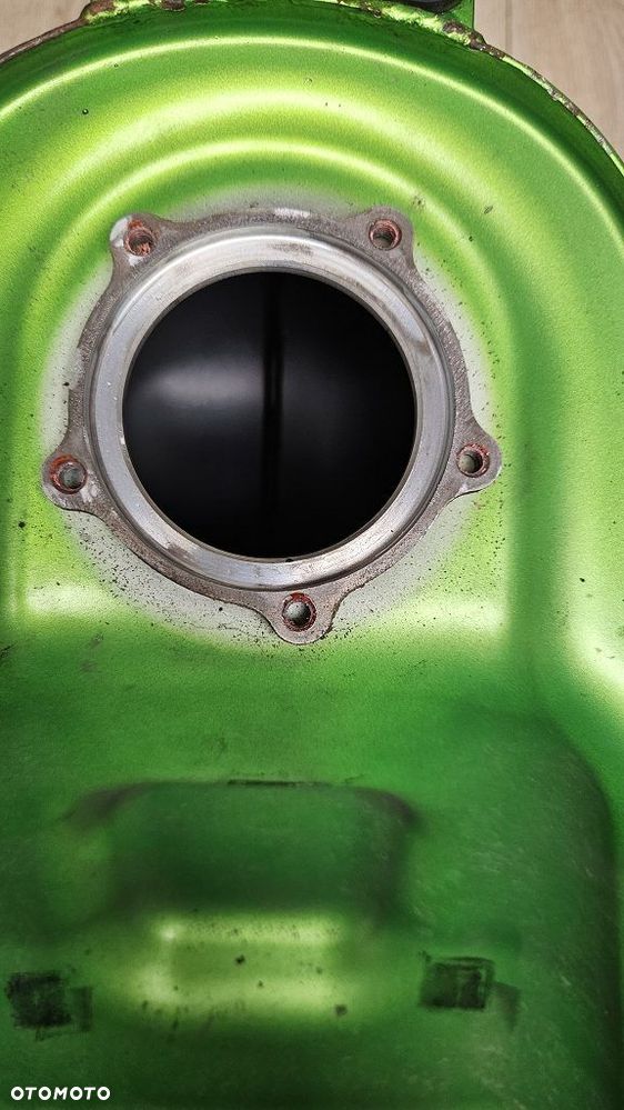 Zbiornik Paliwa Bak korek wlewu klucz Kawasaki ER6 / ER-6 - 14