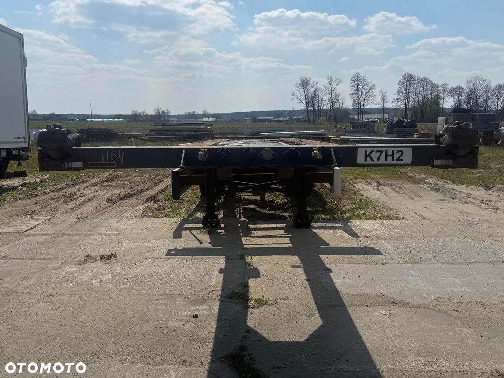 Krone SD - 4