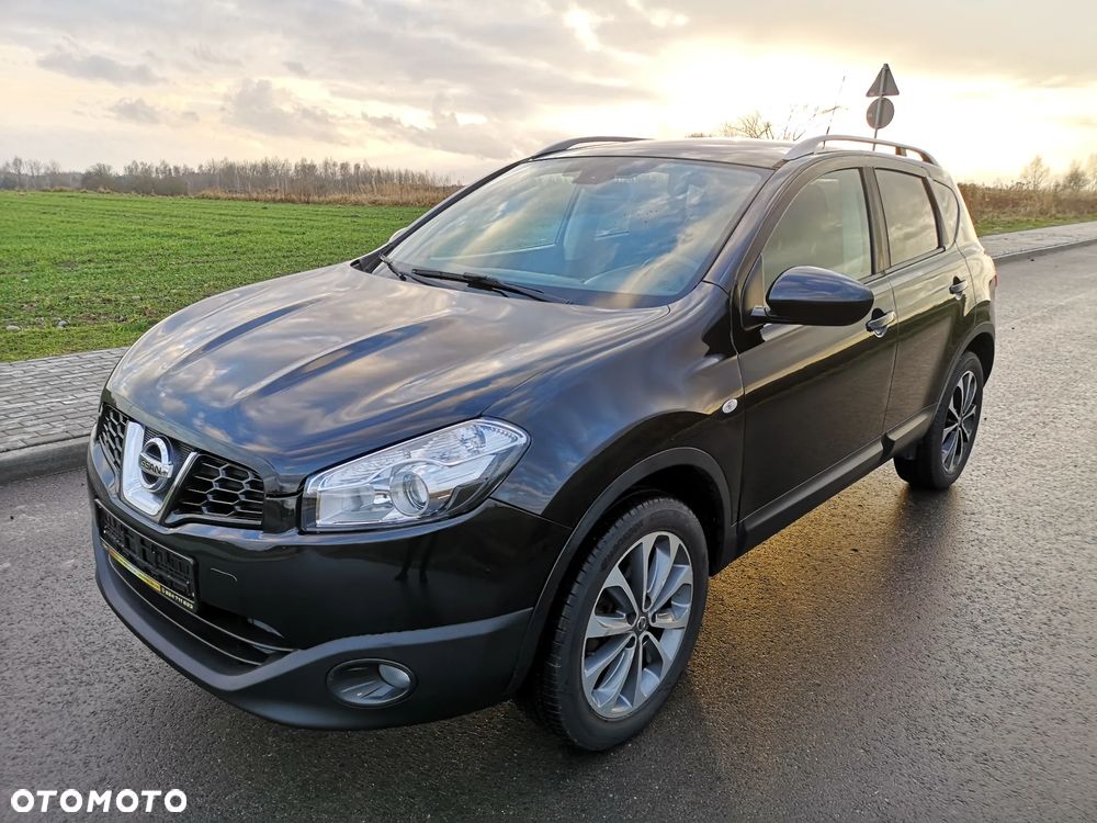 Nissan Qashqai - 33