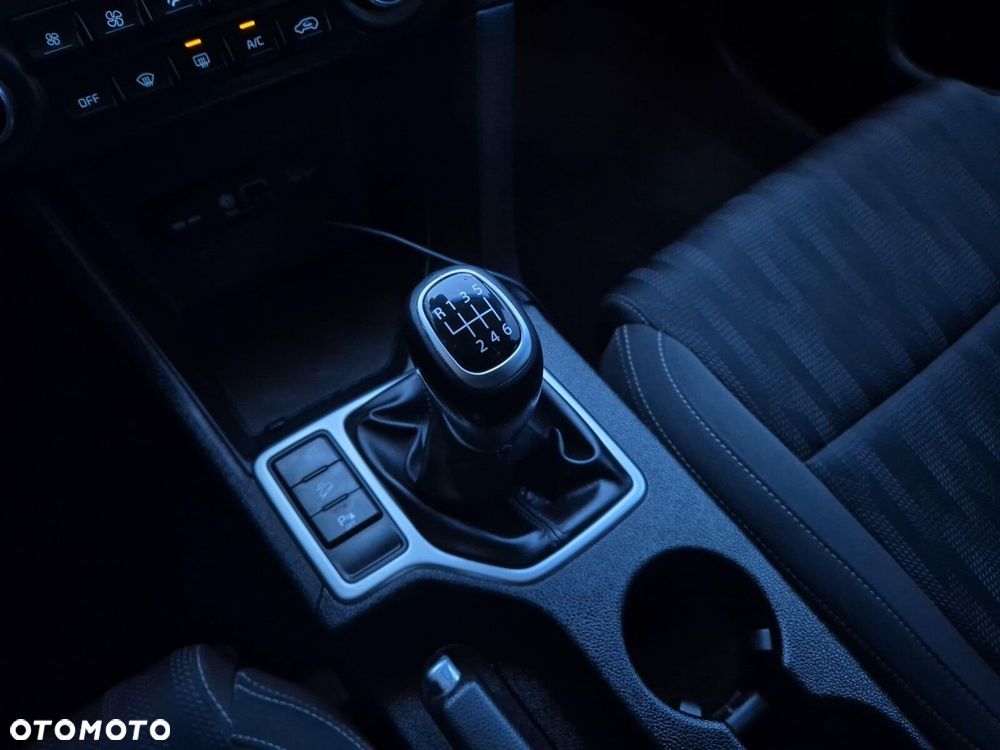 Kia Sportage 1.6 GDI M 2WD - 12