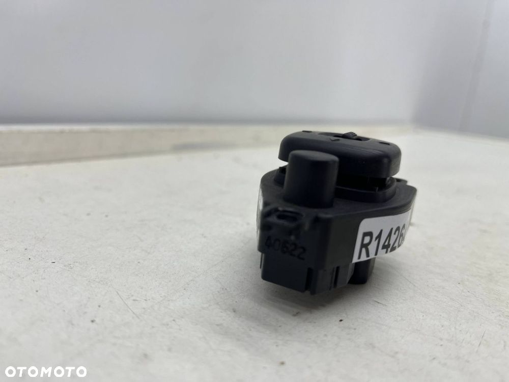 Przełącznik Mazda 2 I DY 02-07r. przycisk sterowanie lusterek b25d66600 - 3