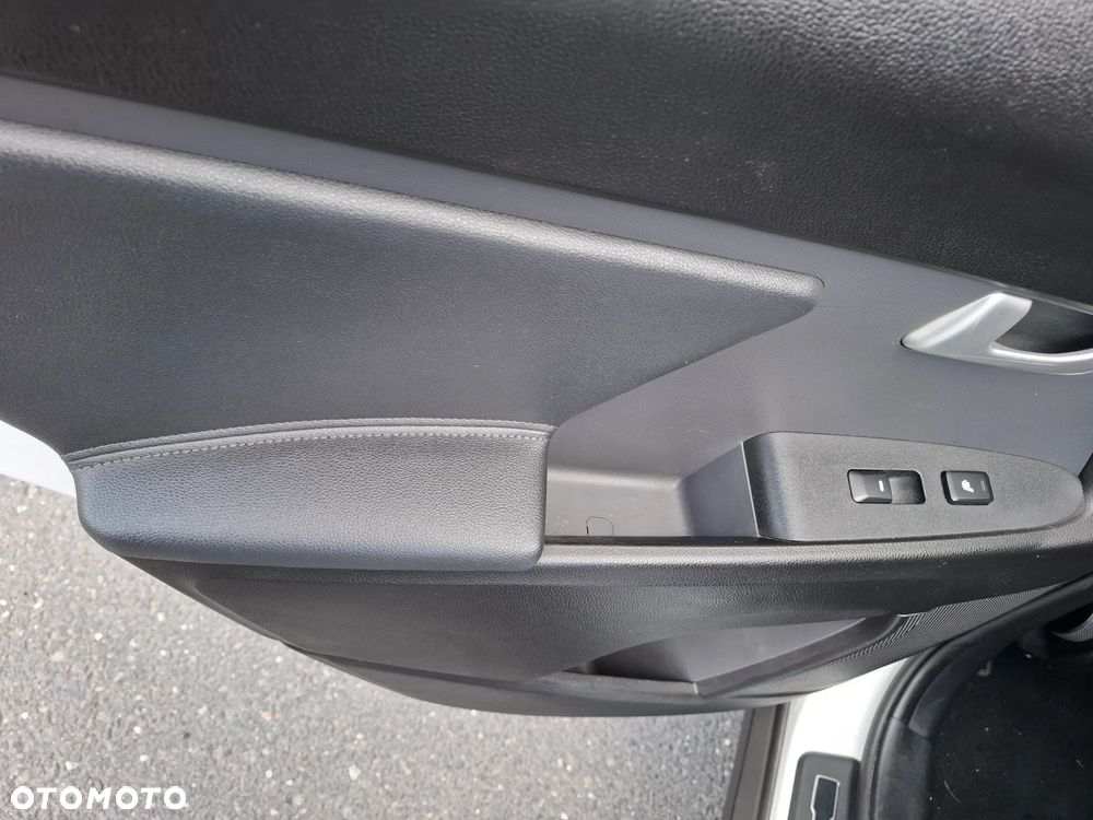 Kia Sportage 1.7 CRDI Business Line 2WD - 15