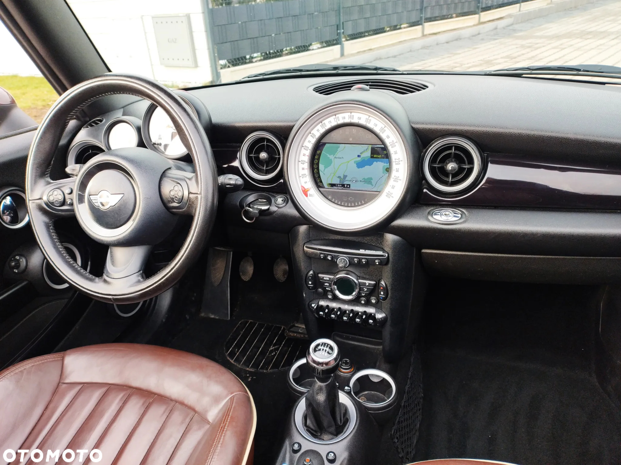 MINI Cooper Cabrio - 5