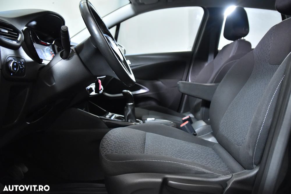 Opel Crossland - 22