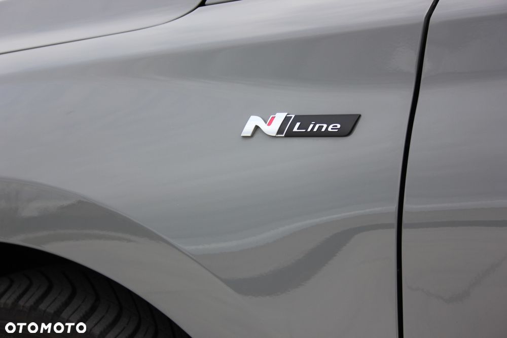 Hyundai i30 1.0 T-GDI N-Line - 10