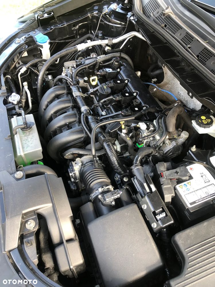 Mazda CX-5 - 8