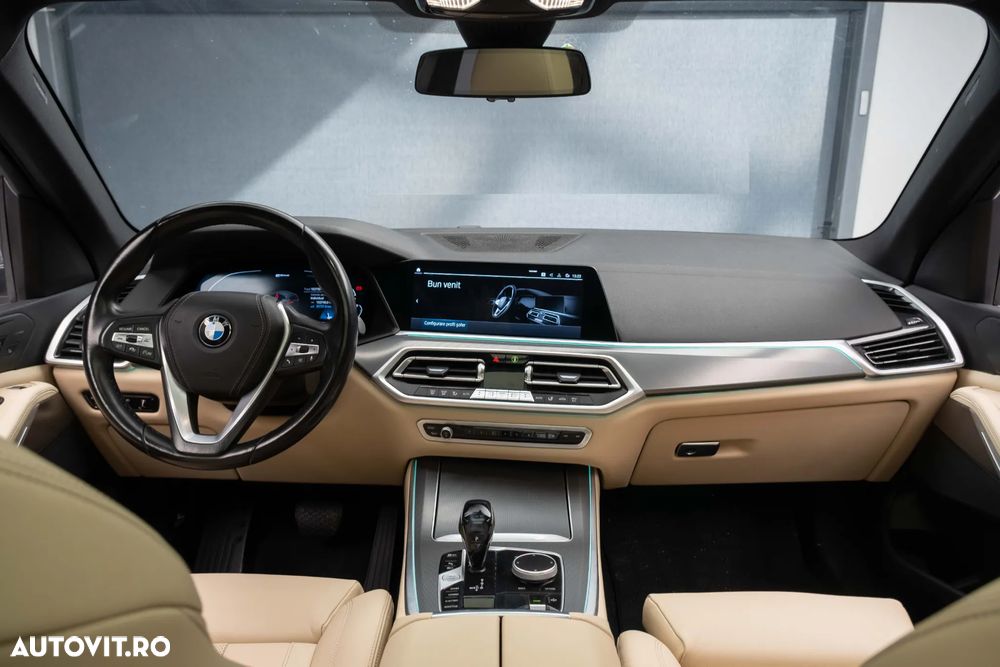 BMW X5 xDrive45e - 10