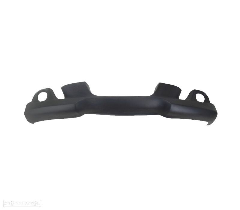 SPOILER LIP FRONTAL PARA BMW E60 E61 03-10 - 1