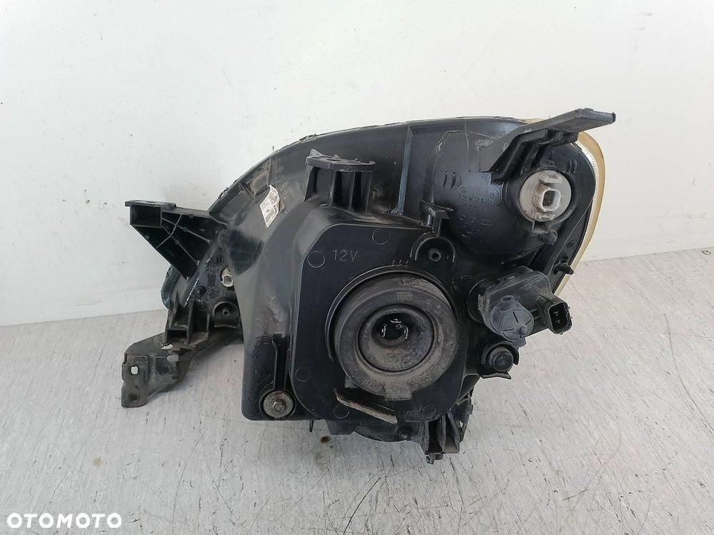 LAMPA PRZÓD PRAWA HONDA CR-V II 33100-SCA-G010-M1 1EB238013-02 - 4