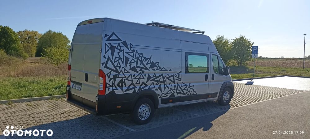 Citroën jumper - 18