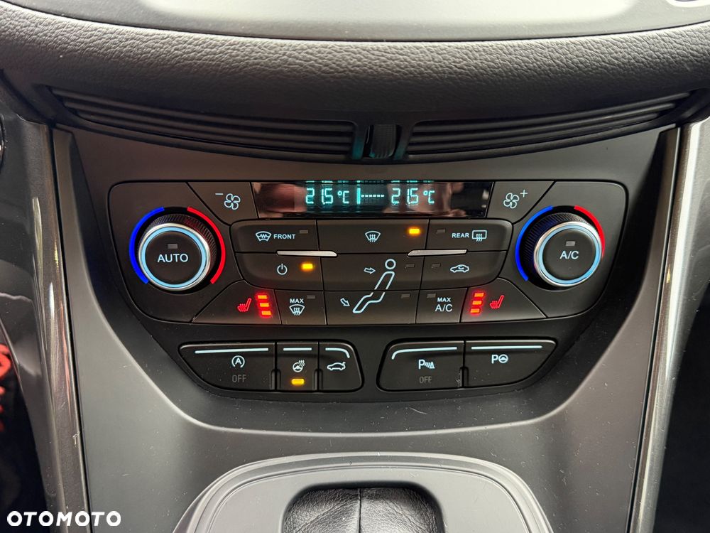 Ford C-MAX 1.5 EcoBoost Start-Stop-System Titanium - 31