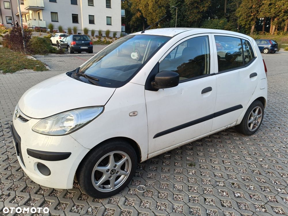 Hyundai i10 - 3
